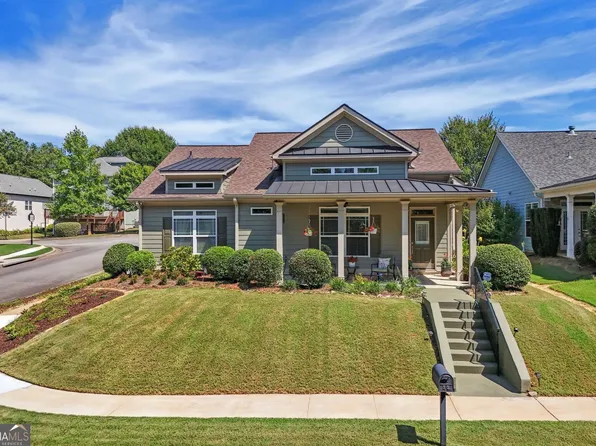 515 Lakefront Dr, Canton, GA 30115