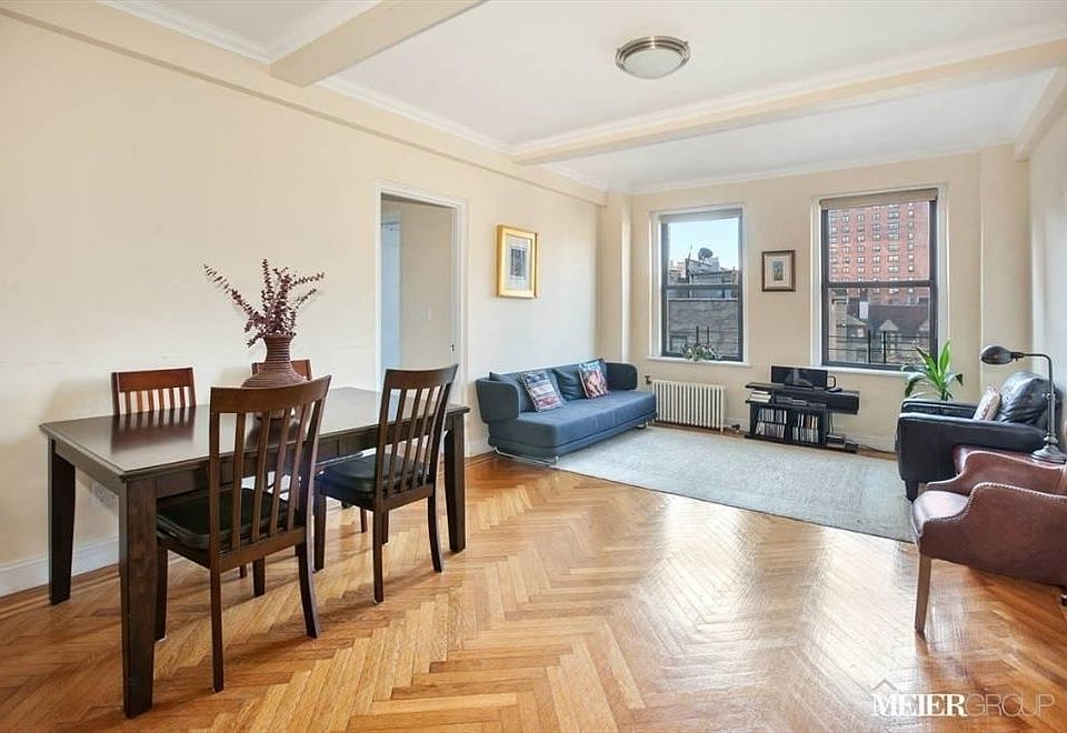 1st image of 134 W 93rd St APT 6E