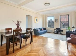 134 W 93rd St APT 6E, New York, NY 10025