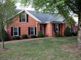 5417 Reagan Run, Cane Ridge, TN 37013