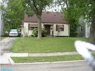 1644 Northridge Rd, Columbus, OH 43224