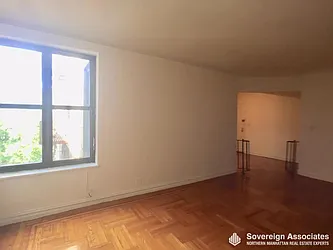 Rented by Sovereign Associates