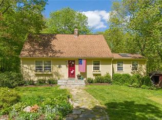 538 Trumbull Hwy, Lebanon, CT 06249