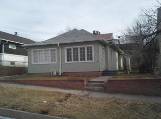 616 E Second St, Trinidad, CO 81082