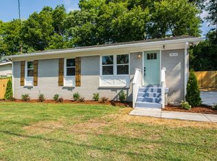 3510 Clifton Ave, Nashville, TN 37209