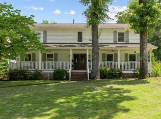 3270 Tyrol Ln, Birmingham, AL 35216