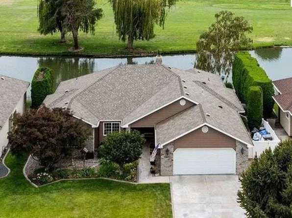 3907 W 36th Ave, Kennewick, WA 99337