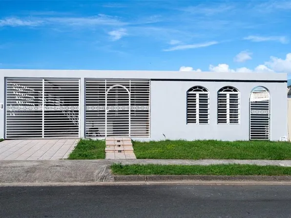 15 18th St, Bayamon, PR 00957