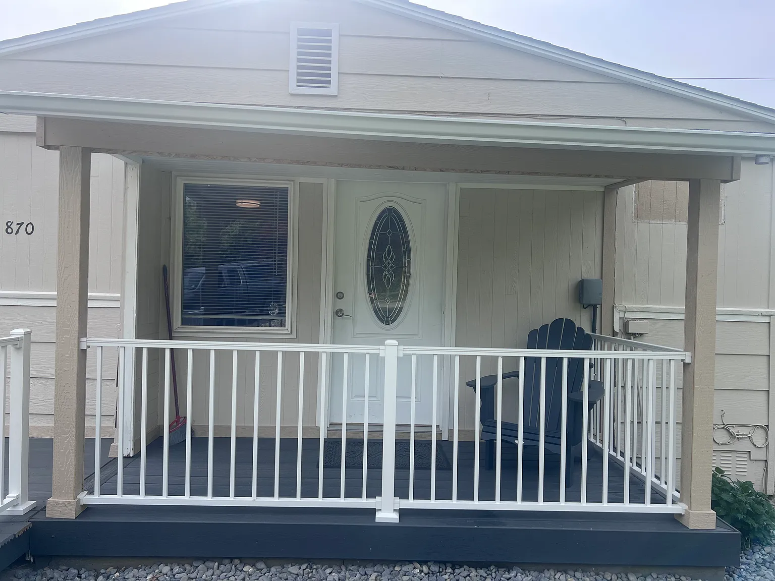 2 bed, 800 sqft, $2,000 — Photo 2