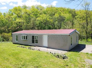 4859 Breckinridge Mill Rd, Fincastle, VA 24090
