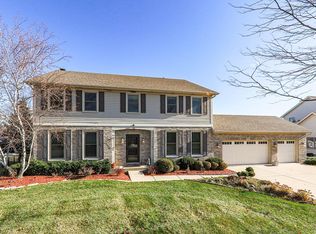 1181 Hancock St, Carol Stream, IL 60188