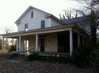 205 N Faison Ave, Faison, NC 28341