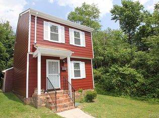 835 Foxpaw Dr, Richmond, VA 23223