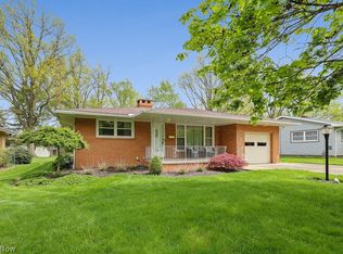 728 Fairview Pl, Alliance, OH 44601