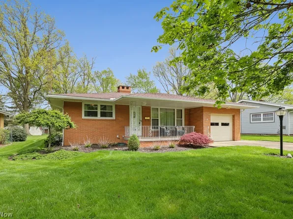 728 Fairview Pl, Alliance, OH 44601