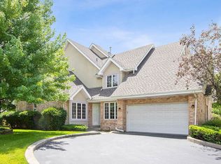 8815 Berkley Ct, Orland Park, IL 60462