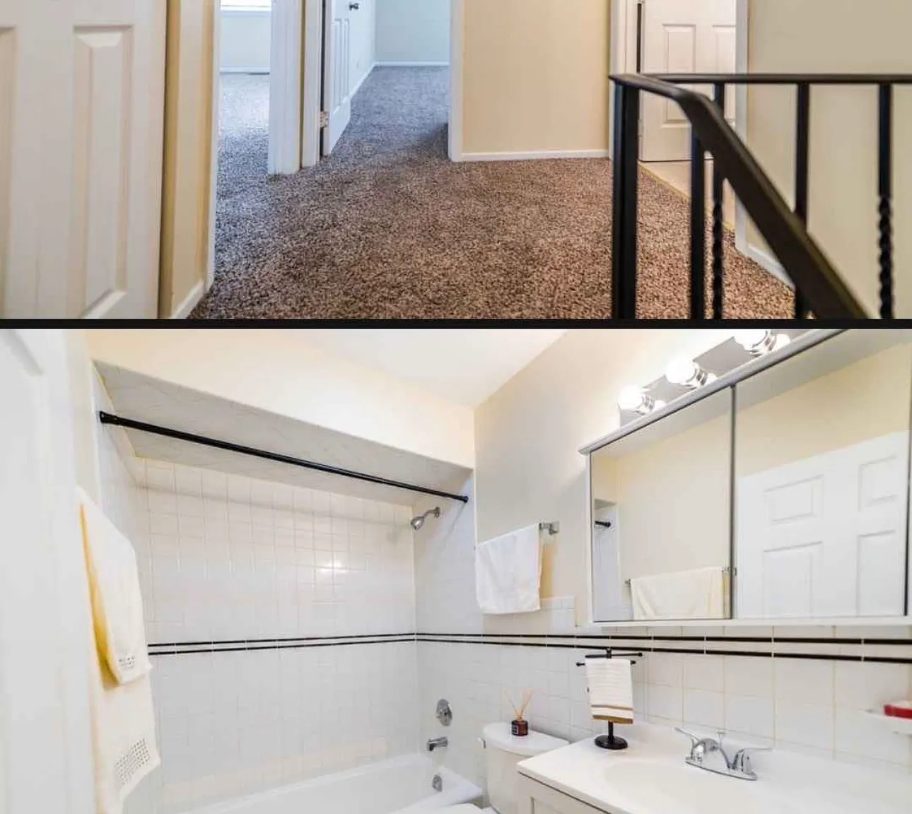 2 bed, 1010 sqft, $2,000 — Photo 3