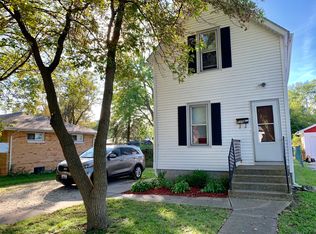 2728 Ezekiel Ave, Zion, IL 60099