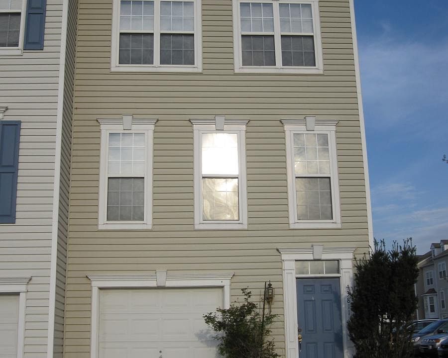 Townhome main