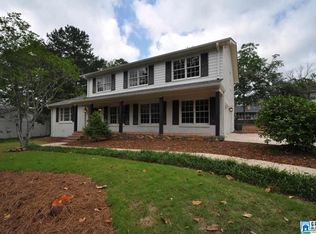 3449 Hurricane Rd, Birmingham, AL 35226