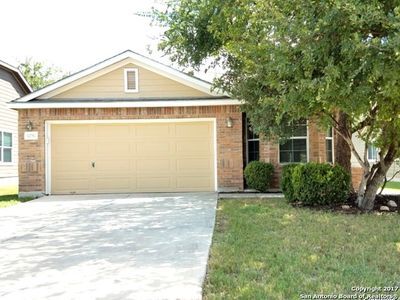 10730 Gazelle Clf, San Antonio, TX, 78245