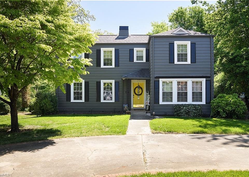 411 Fairview Dr, Lexington, NC 27292 Zillow