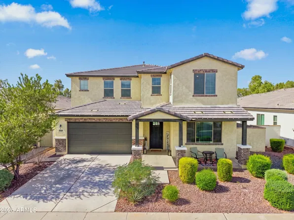 13548 N 146TH Lane, Surprise, AZ 85379