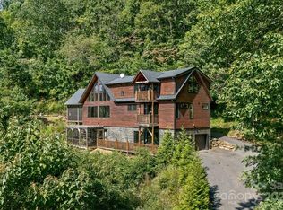10 Scott Mountain Dr, Asheville, NC 28806