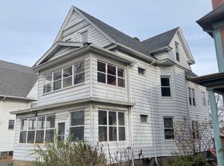 78/80 Oxford Street, Hartford, CT 06105