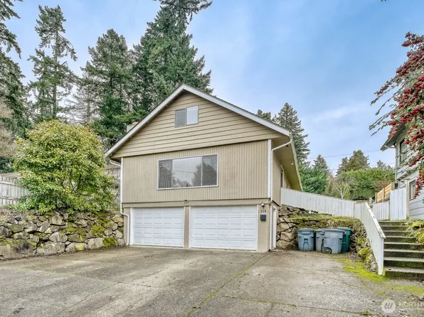 359 Del Monte Avenue, Fircrest, WA 98466