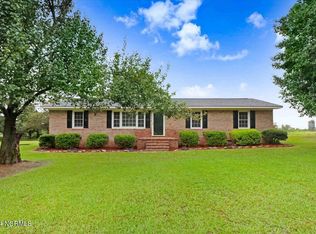 269 Beautancus Rd, Mount Olive, NC 28365