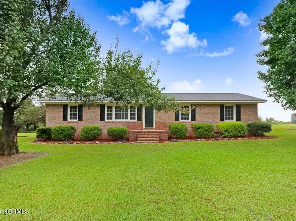 269 Beautancus Road, Mount Olive, NC 28365