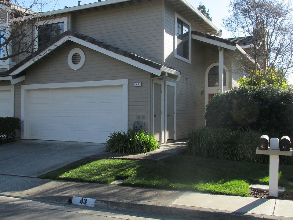 House Front