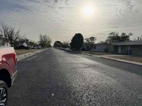 414 E 56th St, Odessa, TX 79762