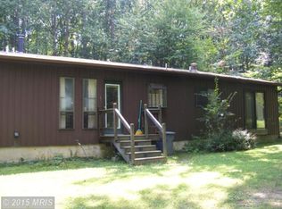 11700 Ivy Mill Rd, Reisterstown, MD 21136