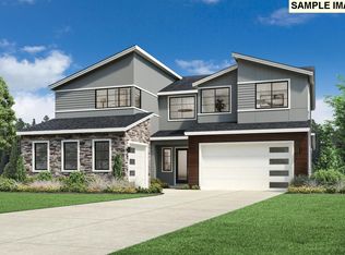 4980 N Adams Ct LOT 128, Camas, WA 98607