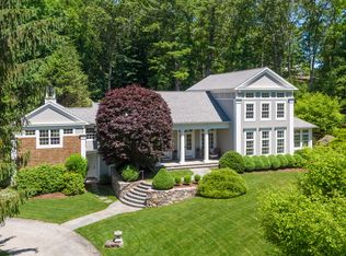 9 Mallard Point Rd, Essex, CT 06426