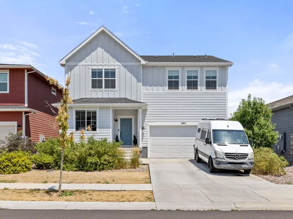 1844 Foggy Brook Dr, Fort Collins, CO 80528