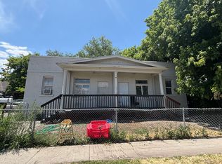 266-268 S 900 W - Duplex, Salt Lake City, UT 84104