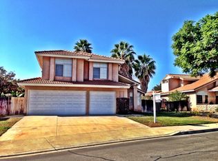12901 Bernard Ct, Moreno Valley, CA 92555