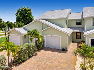 100 Anchor Dr, Indian Harbour Beach, FL, 32937