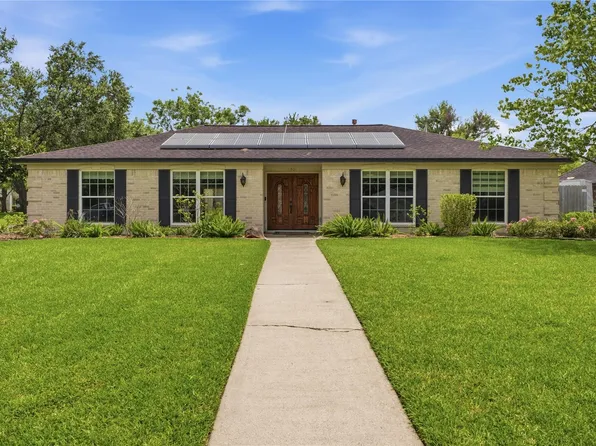 1901 Acacia St, League City, TX 77573