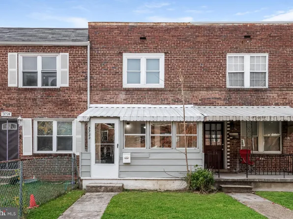 3722 Saint Margaret St, Baltimore, MD 21225