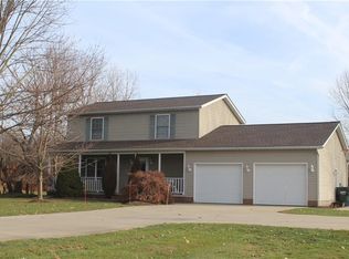 8526 Infirmary Rd, Ravenna, OH 44266