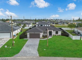 351 SW 24th Pl, Cape Coral, FL 33991