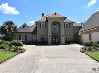 3119 Tradition Ave, Baton Rouge, LA 70810