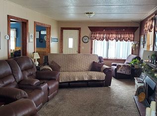 1306 Rose St, Lisbon, ND 58054
