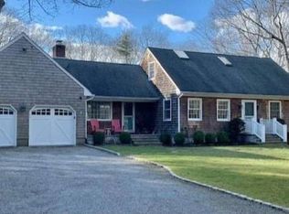 37 Foster Rd, Quogue, NY 11959