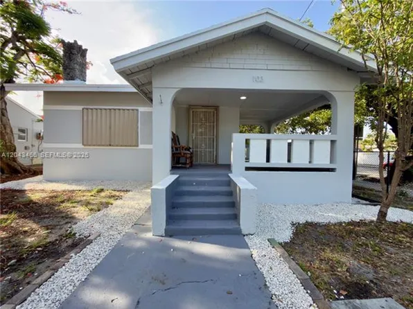 103 NW 35th St #103, Miami, FL 33127