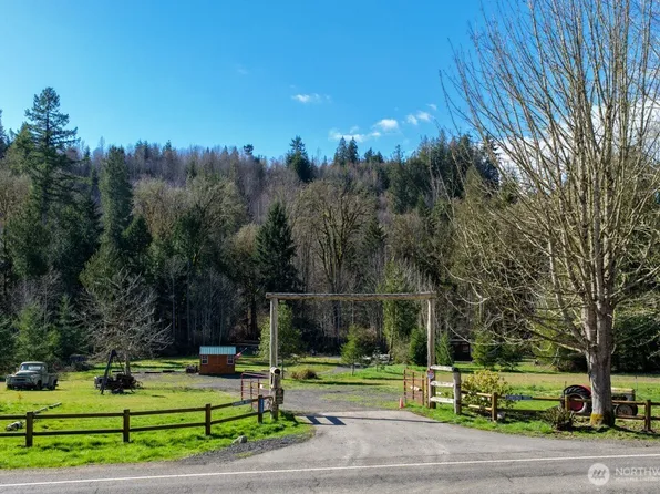 26663 Big Valley Road NE, Poulsbo, WA 98370